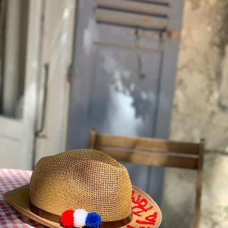La Cle De La Porte B&B Антиб Екстериор снимка