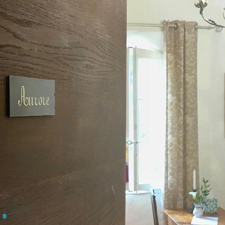 La Cle De La Porte B&B Антиб Екстериор снимка