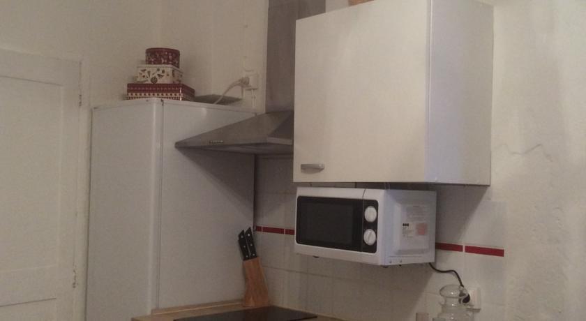 La Cle De La Porte B&B Антиб Стая снимка