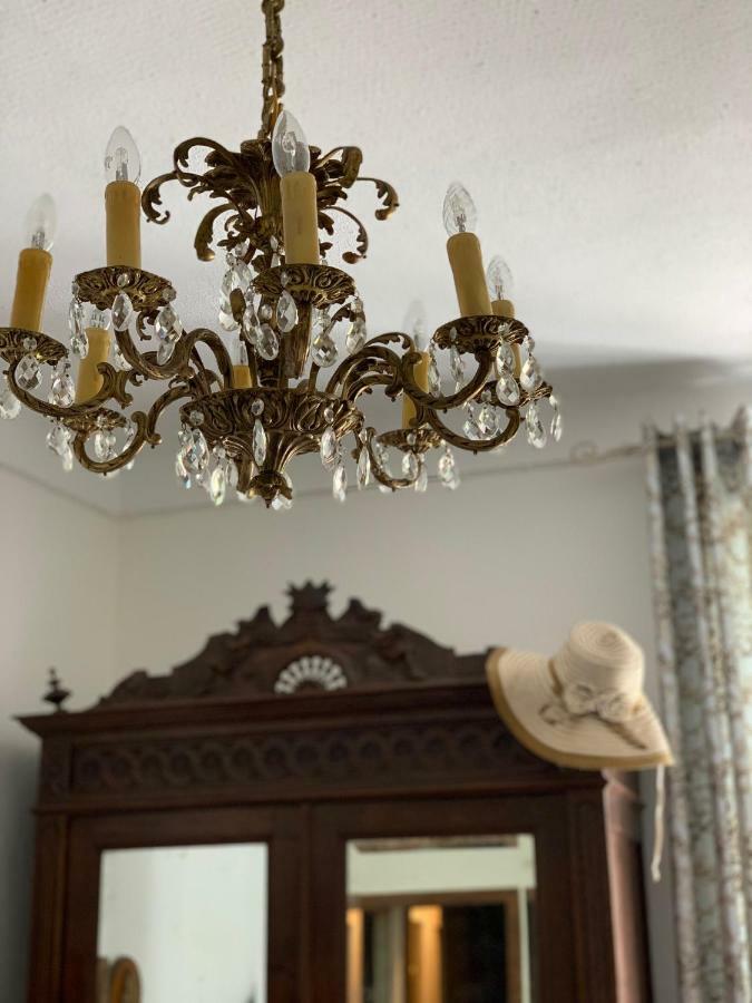 La Cle De La Porte B&B Антиб Екстериор снимка