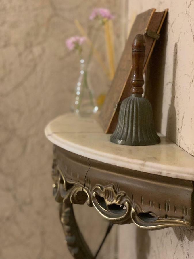 La Cle De La Porte B&B Антиб Екстериор снимка