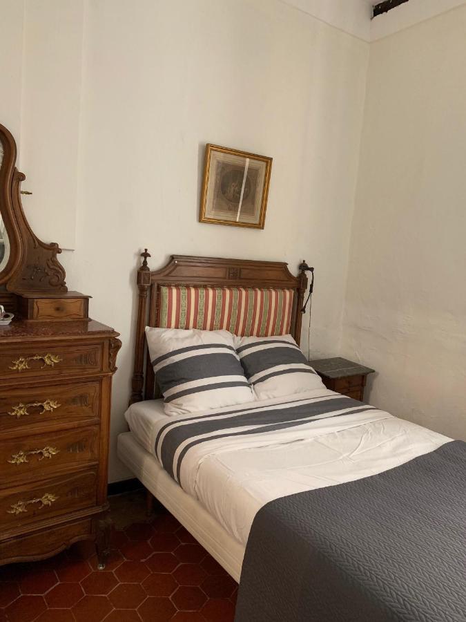 La Cle De La Porte B&B Антиб Екстериор снимка
