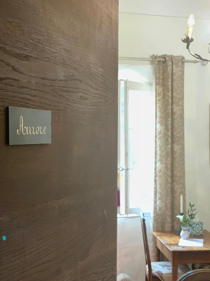 La Cle De La Porte B&B Антиб Екстериор снимка