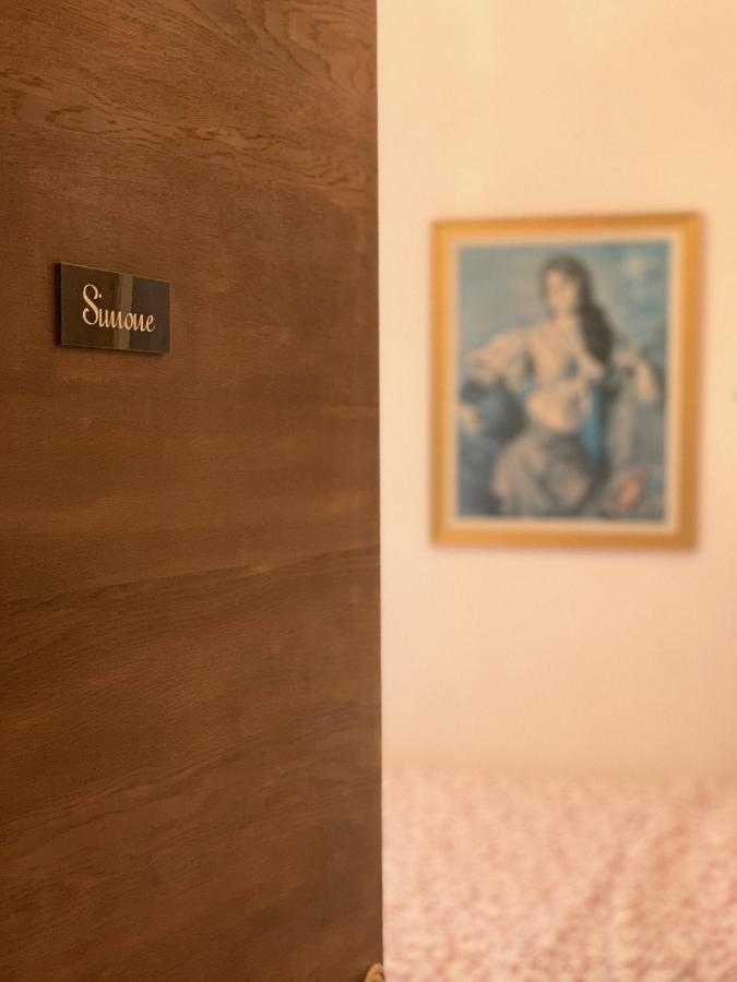 La Cle De La Porte B&B Антиб Екстериор снимка